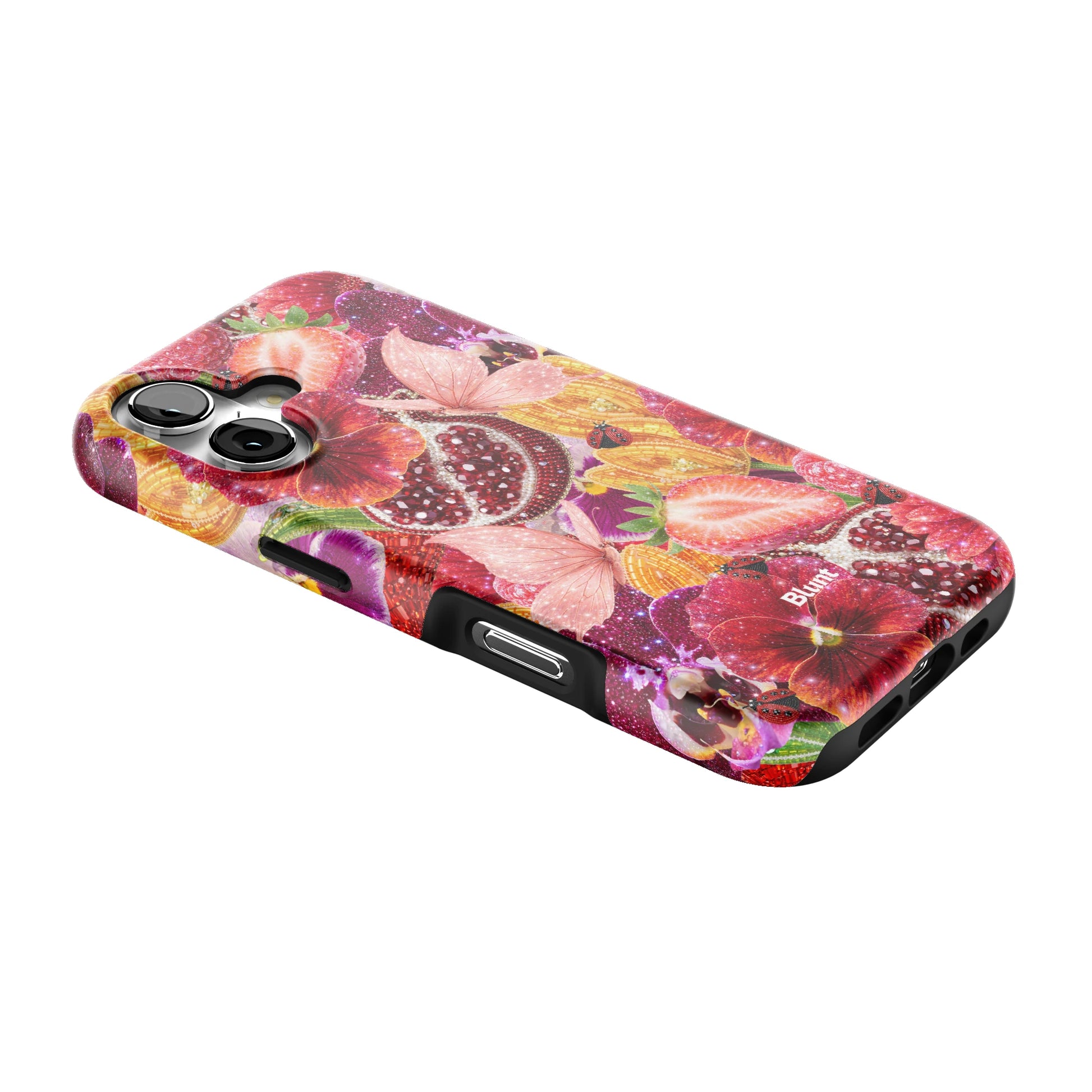 Musa iPhone Case gallery - Iphone_17_Iphone_2