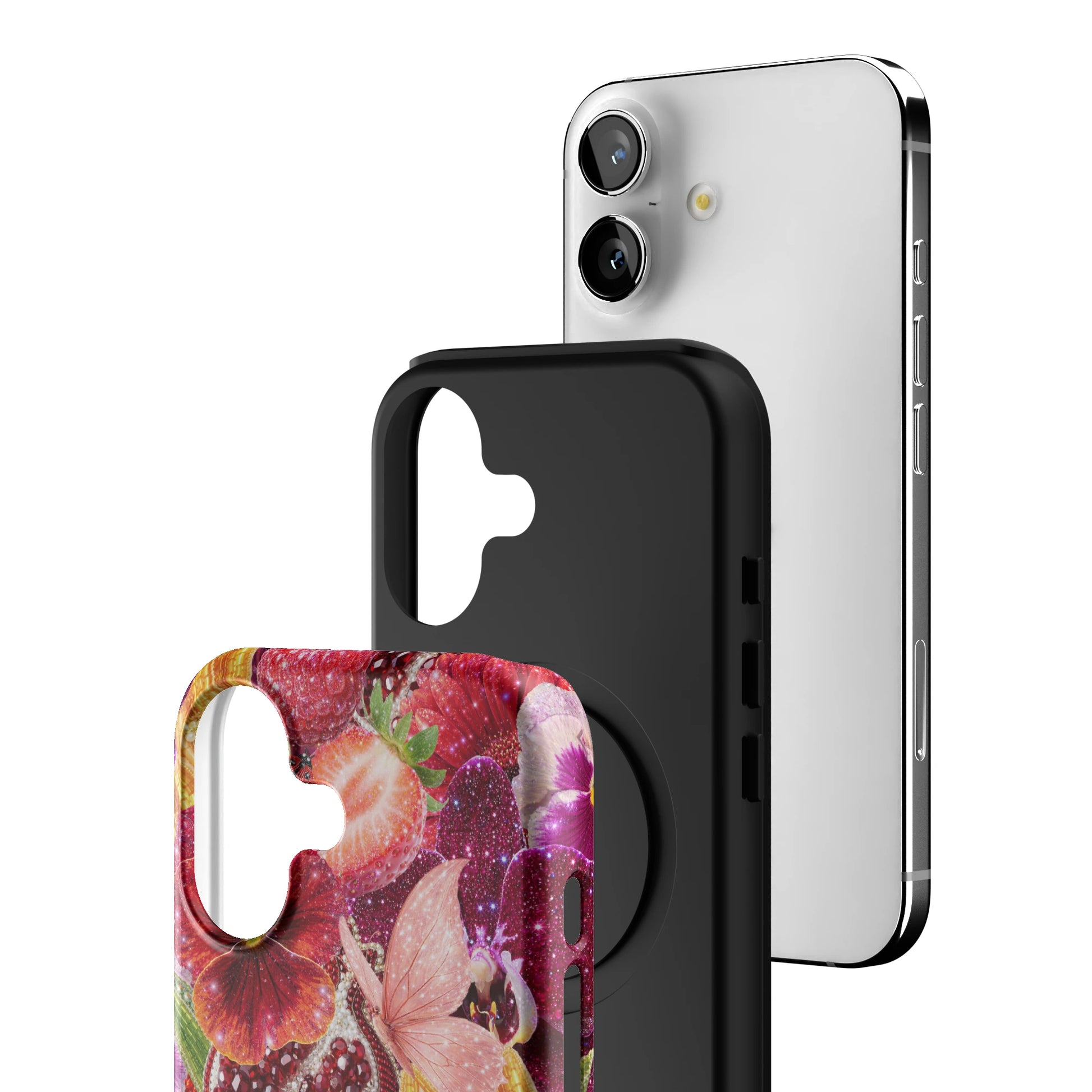 Musa iPhone Case gallery - Iphone_17_Iphone_3