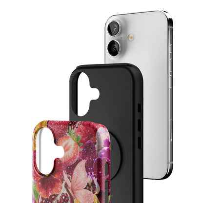 Musa iPhone Case gallery - Iphone_17_Iphone_3