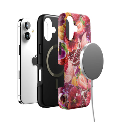 Musa iPhone Case gallery - Iphone_17_Iphone_4