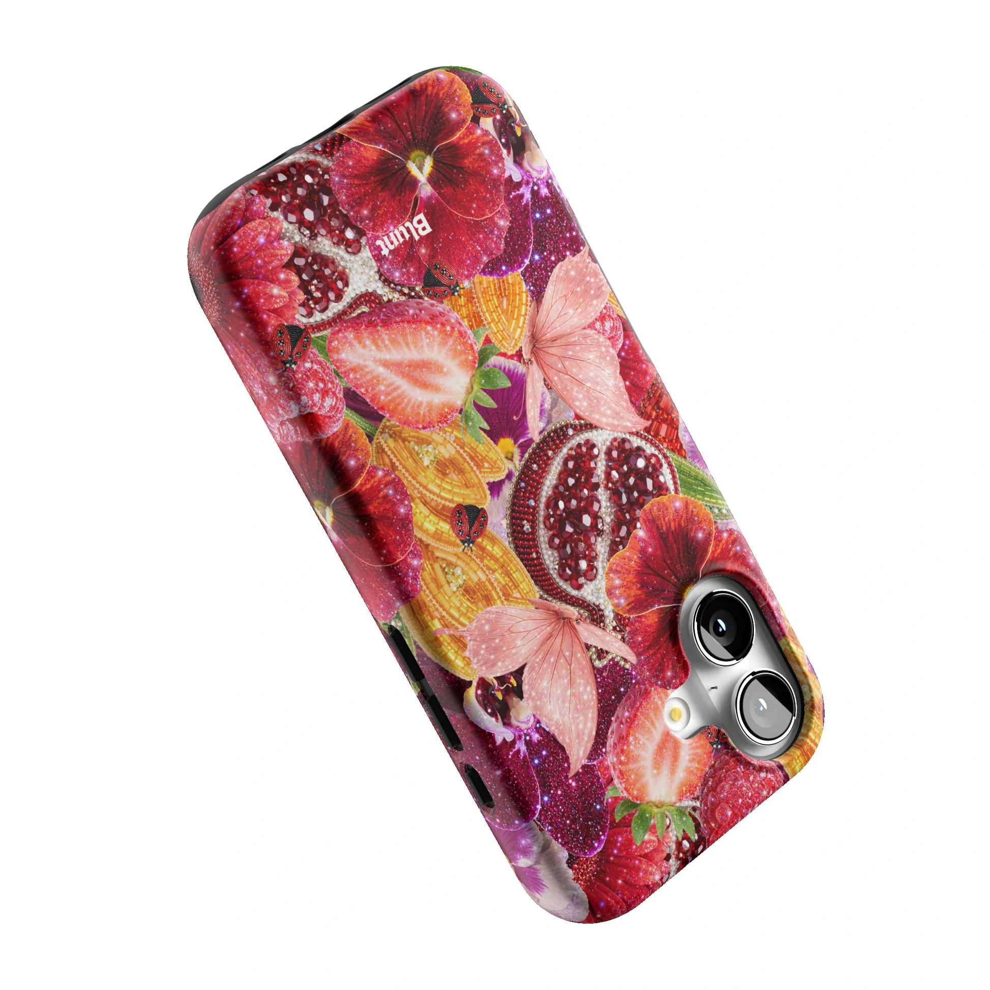 Musa iPhone Case gallery - Iphone_17_Iphone_5