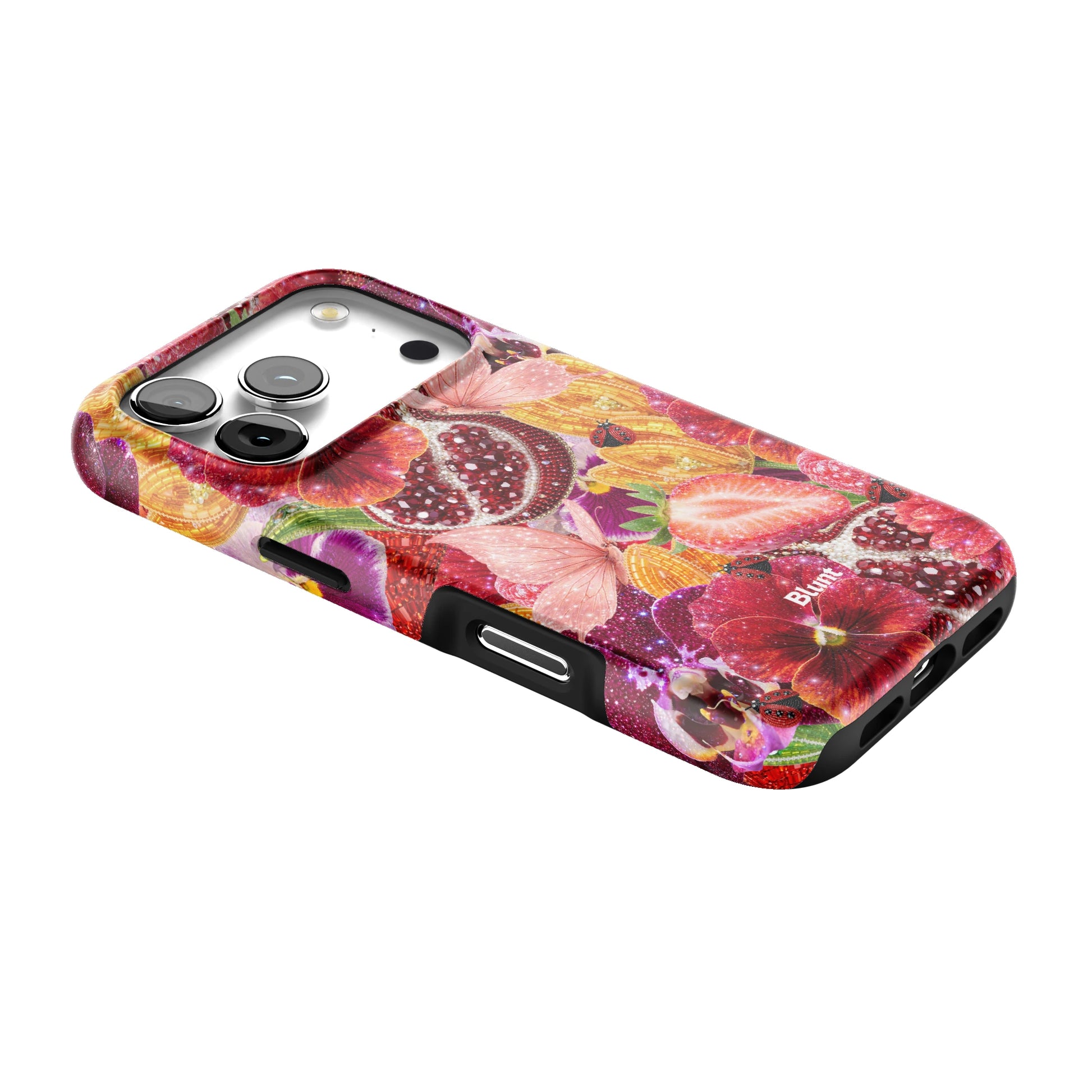 Musa iPhone Case gallery - Iphone_17_Pro_2