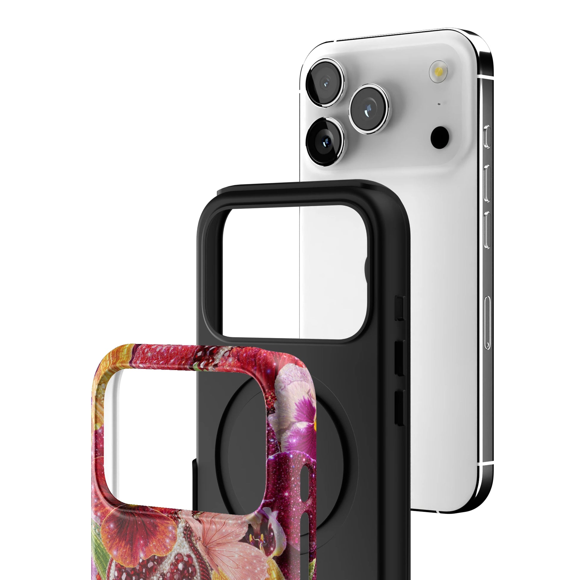 Musa iPhone Case gallery - Iphone_17_Pro_3