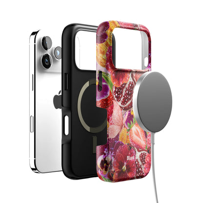 Musa iPhone Case gallery - Iphone_17_Pro_4