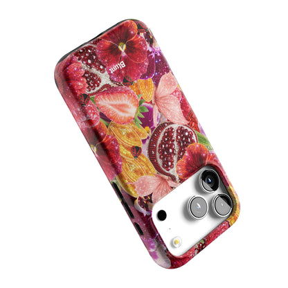 Musa iPhone Case gallery - Iphone_17_Pro_5