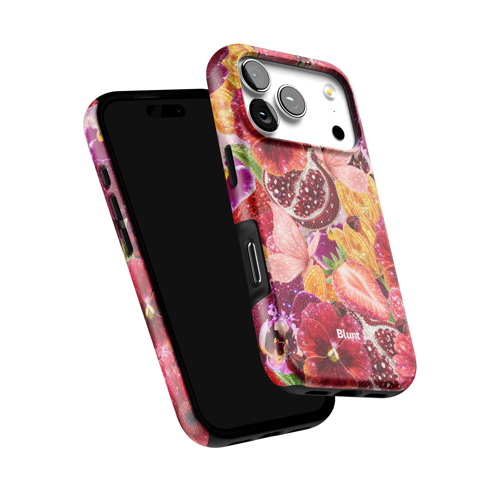 Musa iPhone Case gallery - Iphone_17_Pro_6