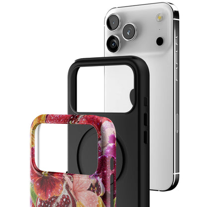Musa iPhone Case gallery - Iphone_17_Pro_Max_3