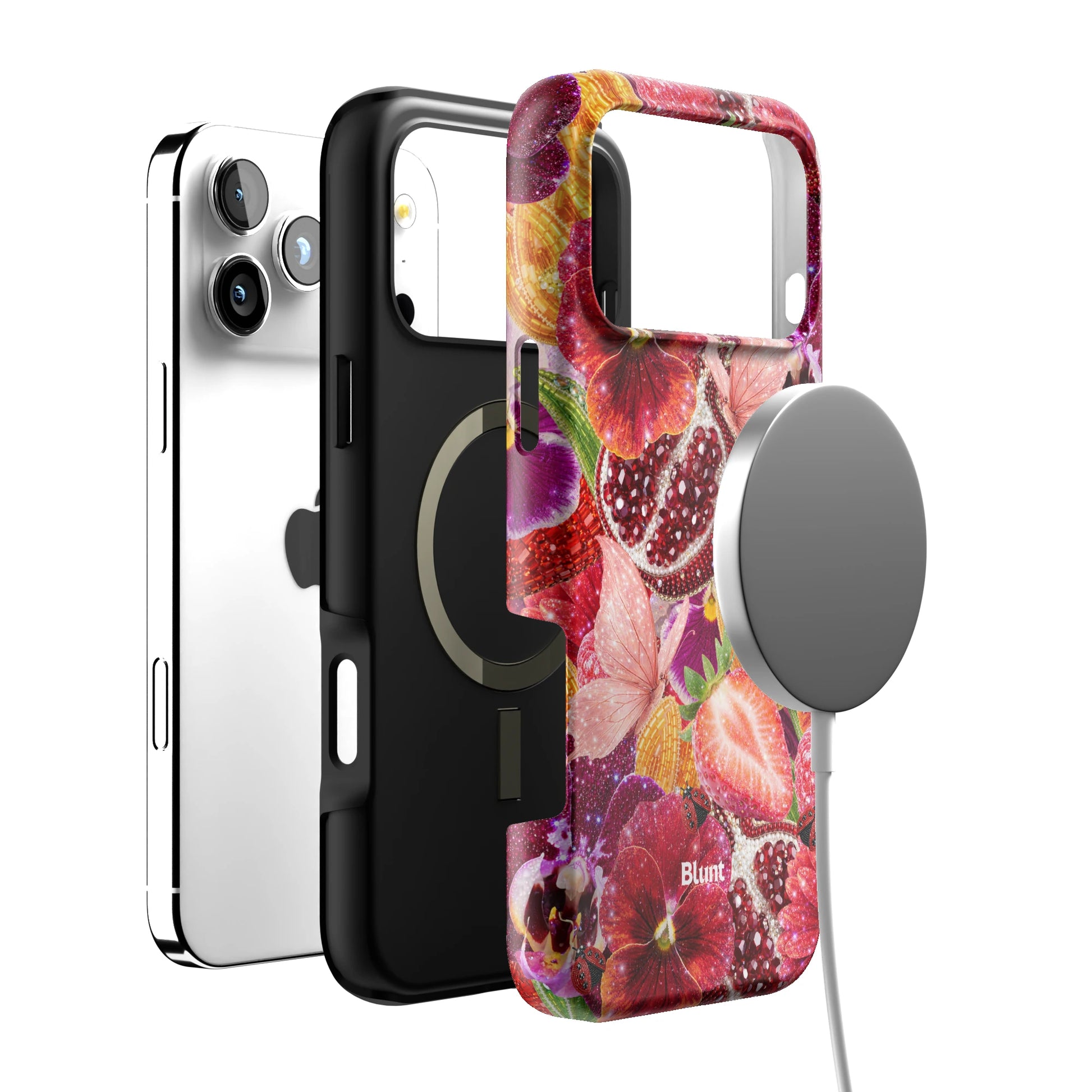 Musa iPhone Case gallery - Iphone_17_Pro_Max_4