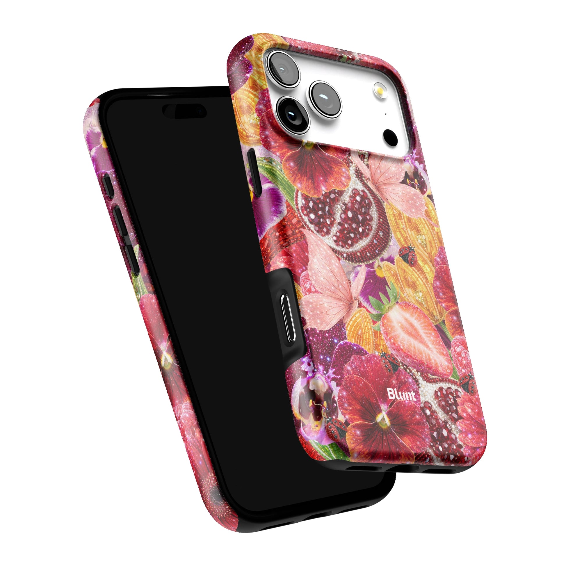 Musa iPhone Case gallery - Iphone_17_Pro_Max_6