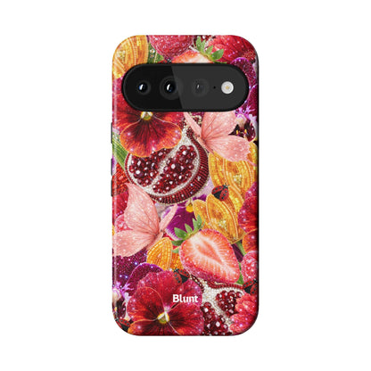 Musa Pixel Case - Blunt Cases