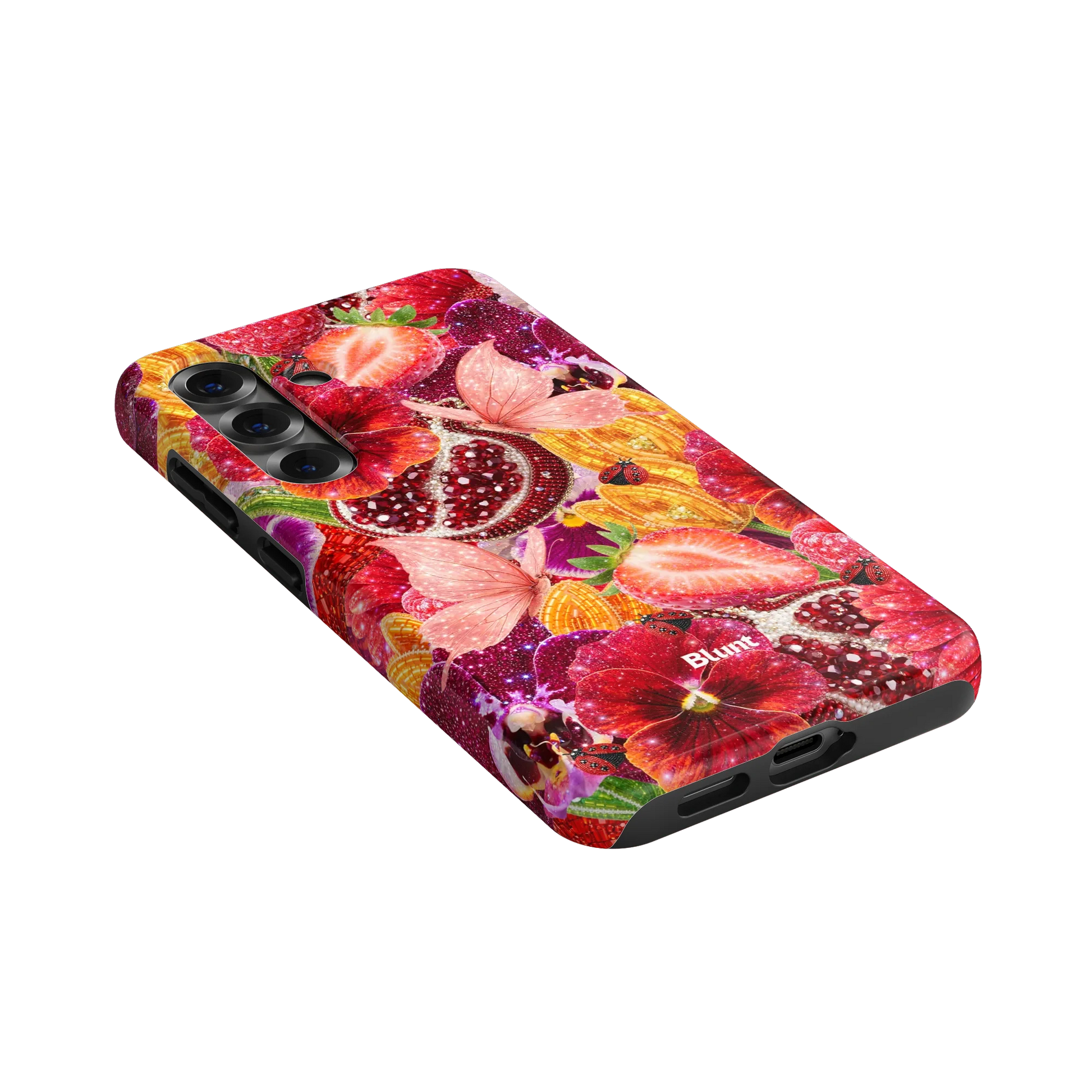 Musa Samsung Case - Blunt Cases