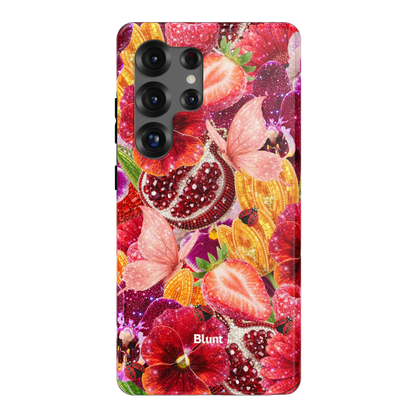 Musa Samsung Case - Blunt Cases