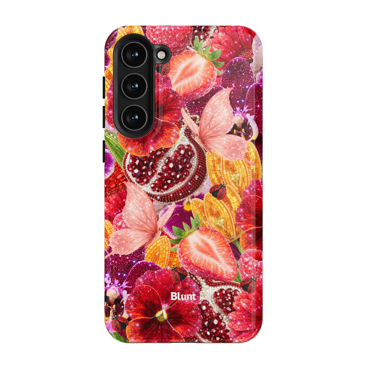 Musa Samsung Case - Blunt Cases