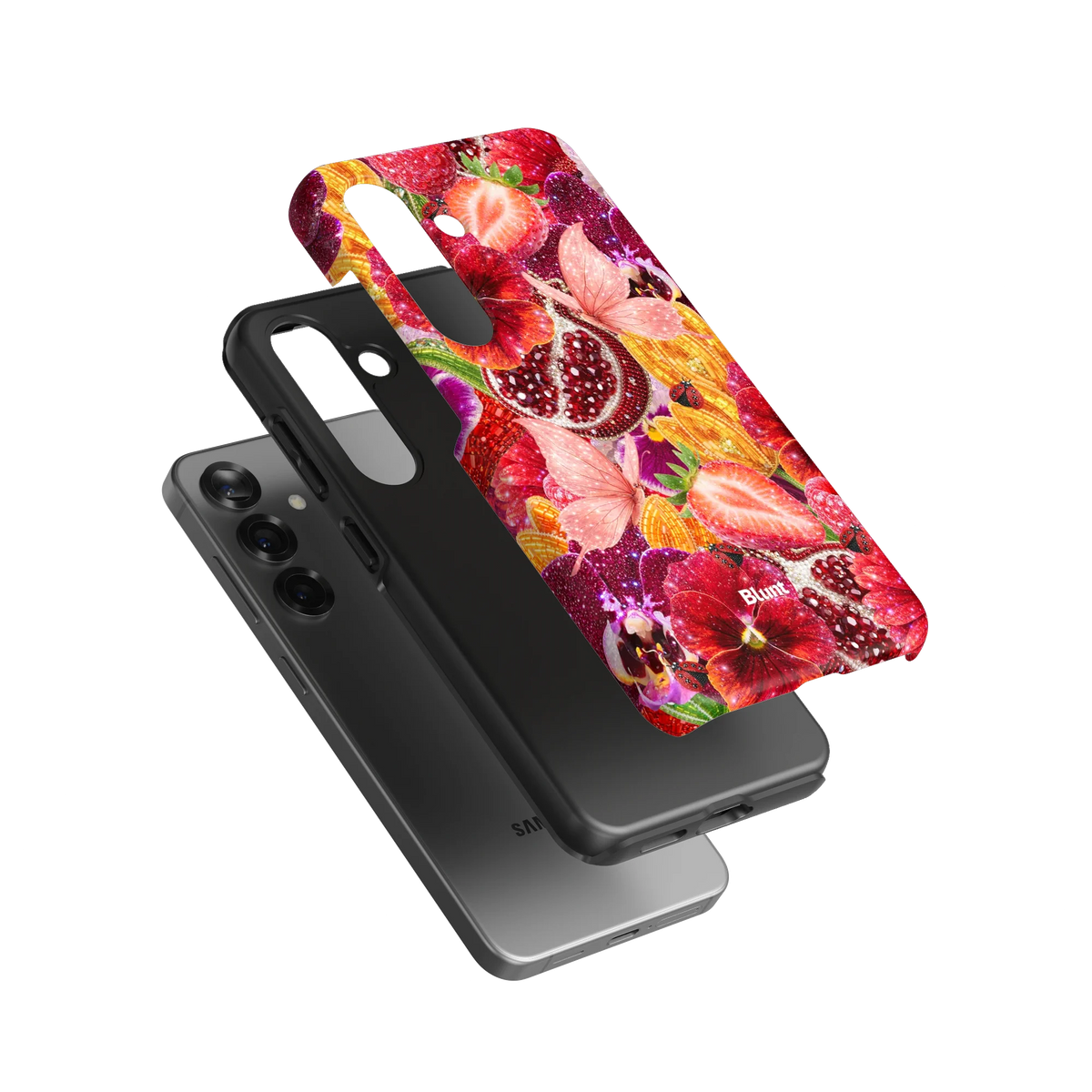 Musa Samsung Case - Blunt Cases