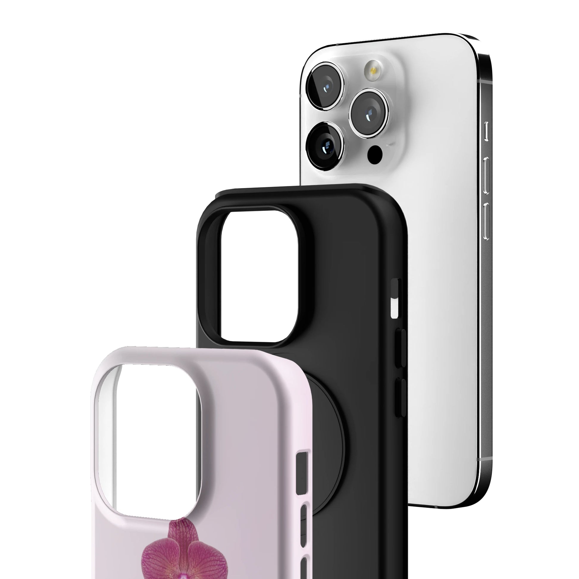 Muse iPhone Case gallery - Iphone_14_Pro_3