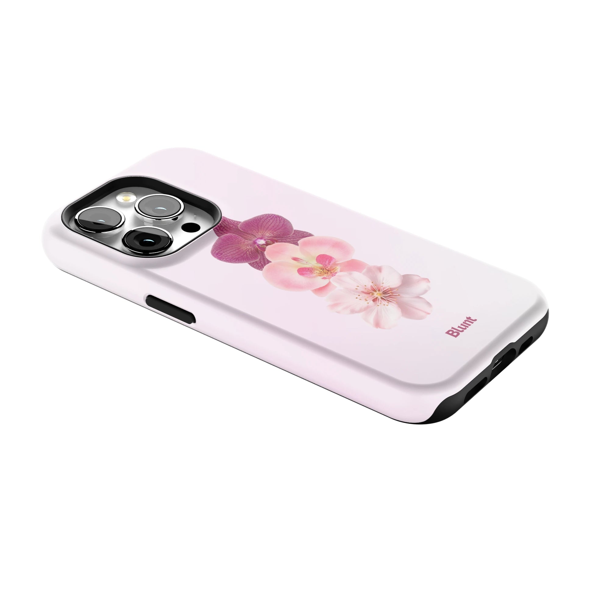 Muse iPhone Case gallery - Iphone_15_Pro_2