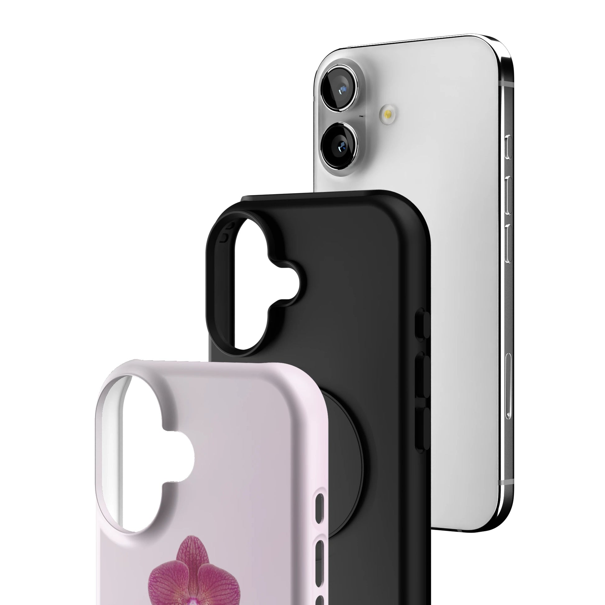 Muse iPhone Case gallery - Iphone_16_Iphone_3