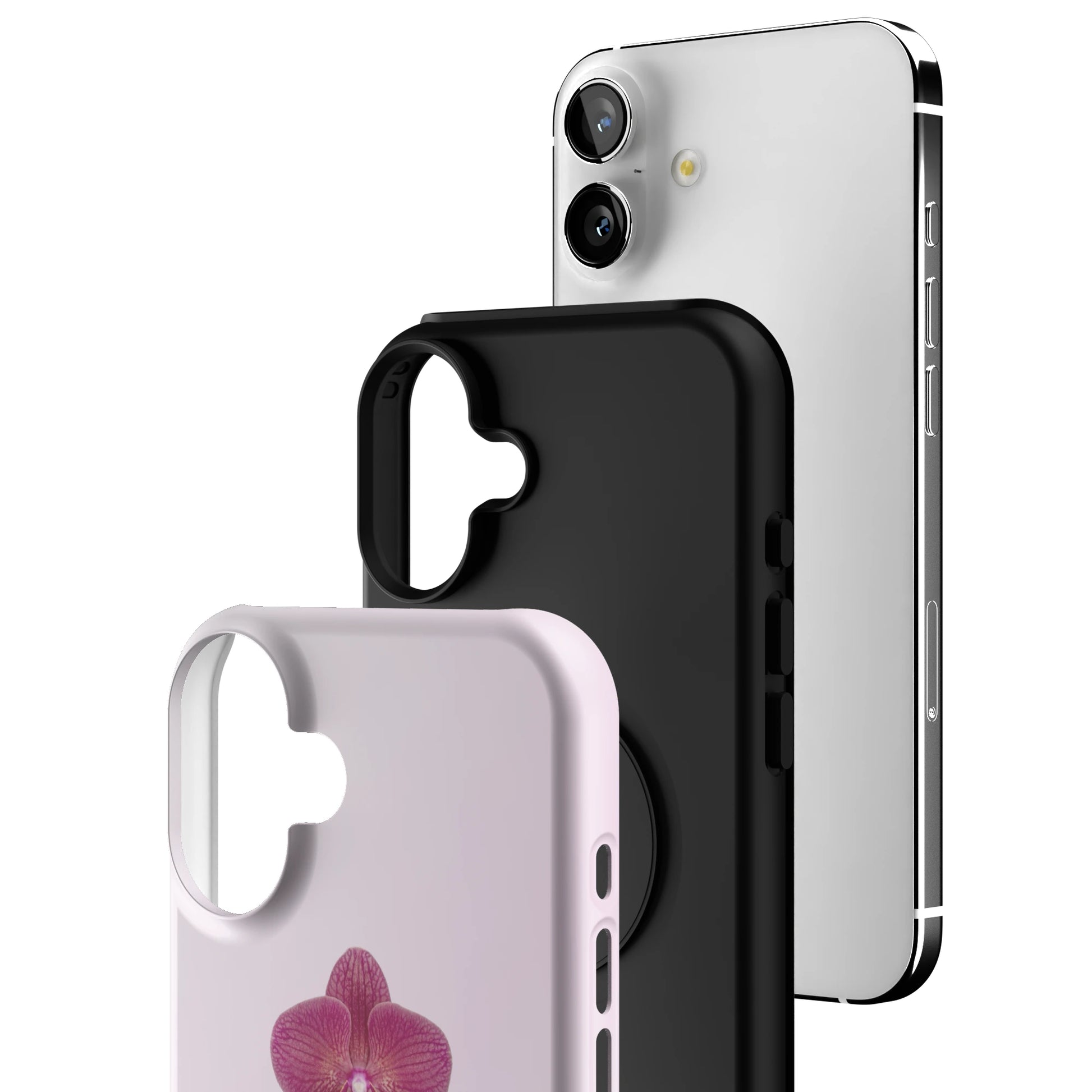 Muse iPhone Case gallery - Iphone_16_Mini_Air_Plus_3