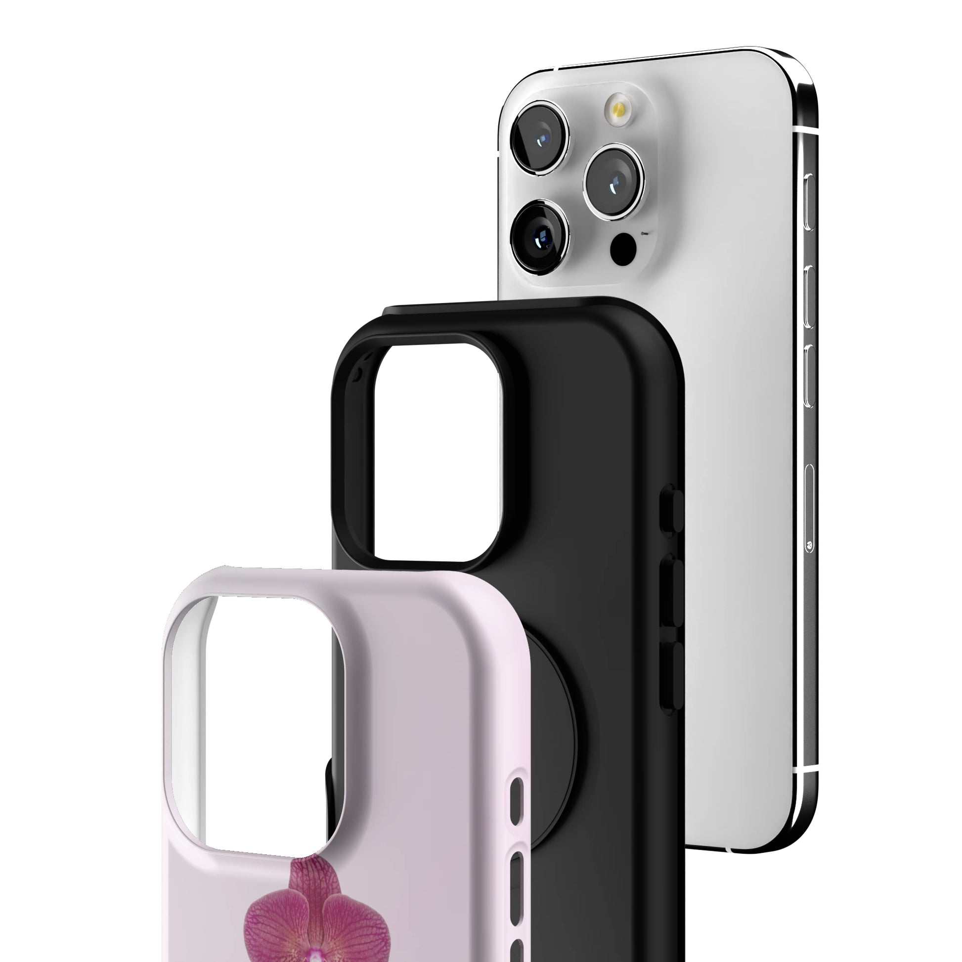 Muse iPhone Case gallery - Iphone_16_Pro_3