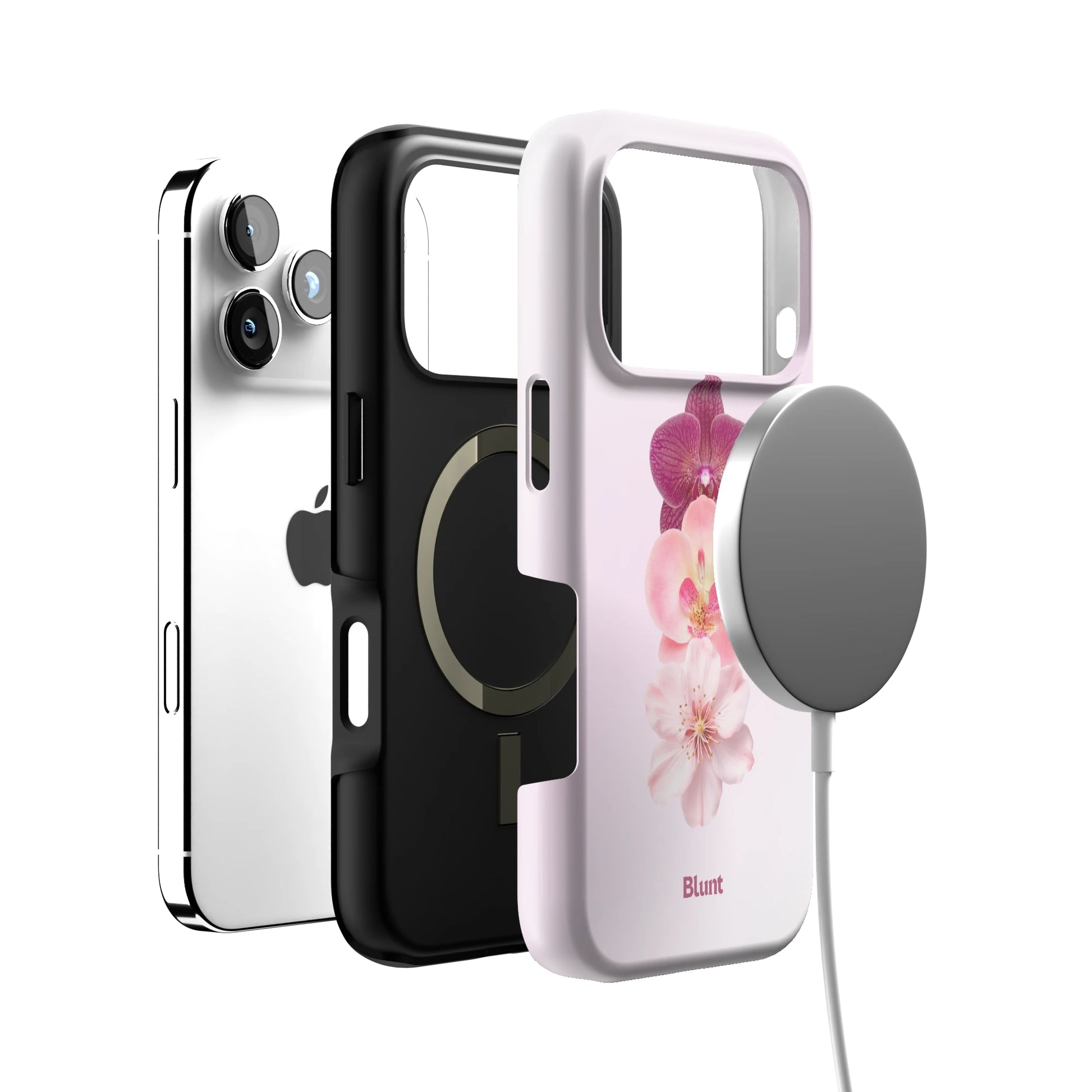 Muse iPhone Case gallery - Iphone_17_Pro_4