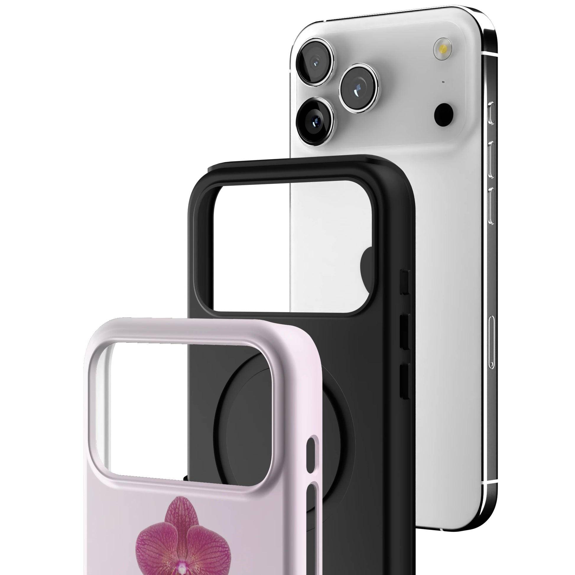 Muse iPhone Case gallery - Iphone_17_Pro_Max_3