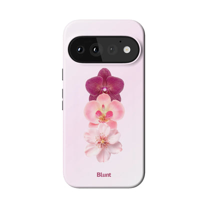 Muse Pixel Case - Blunt Cases