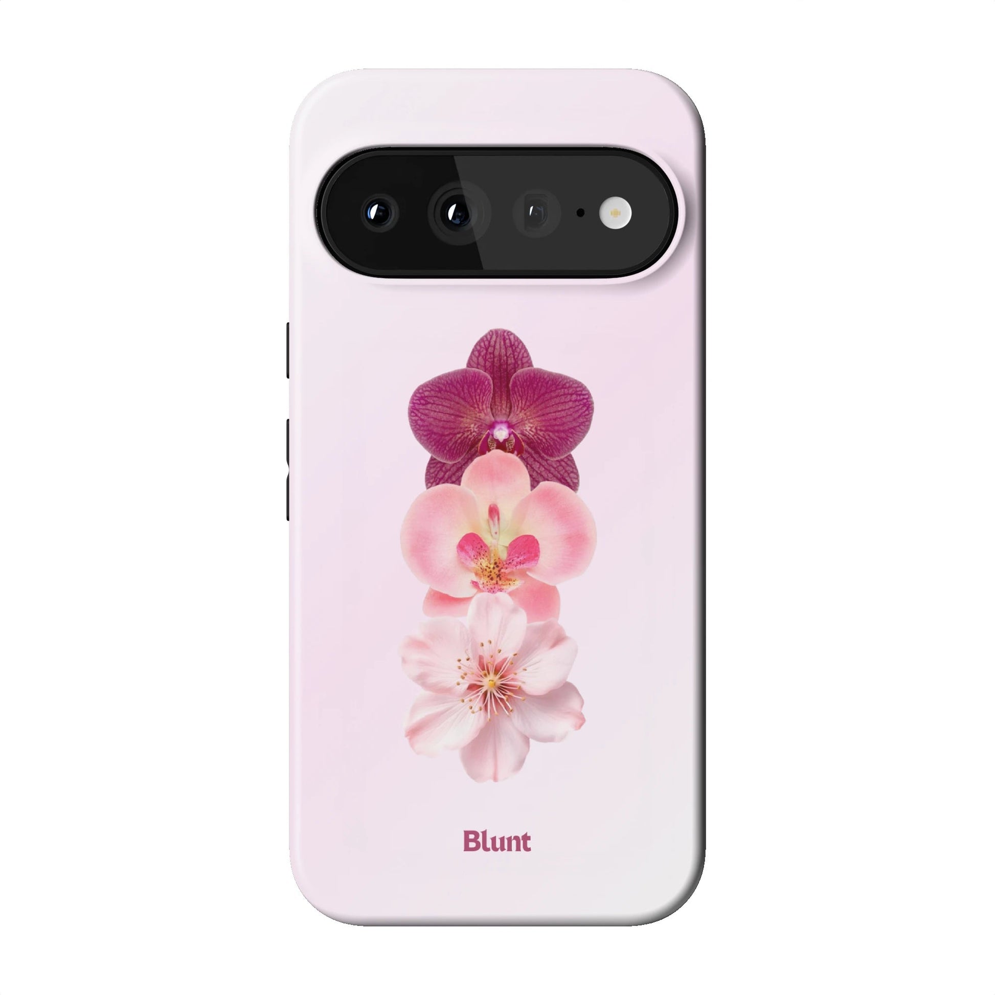 Muse Pixel Case - Blunt Cases