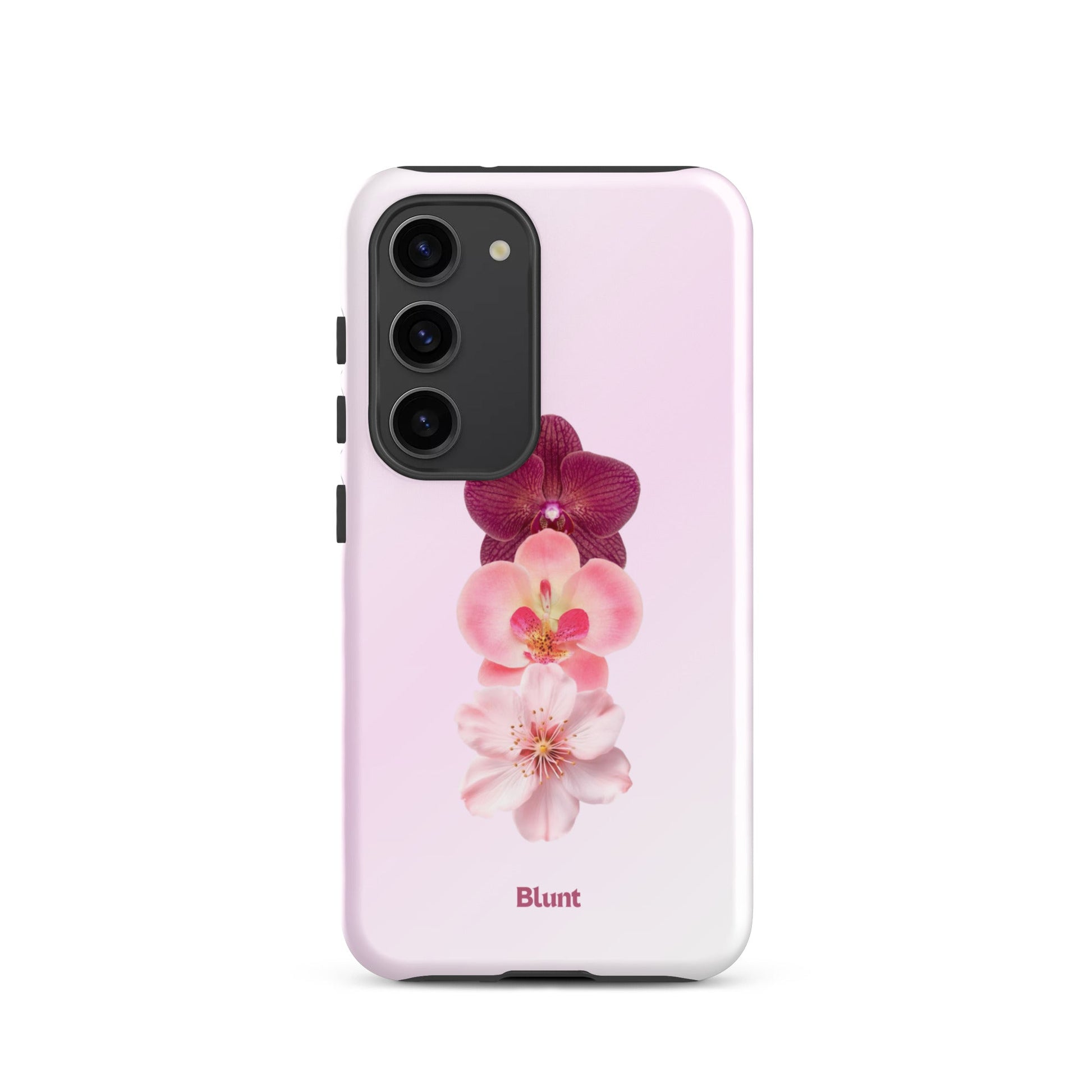 Muse Samsung Case - Blunt Cases