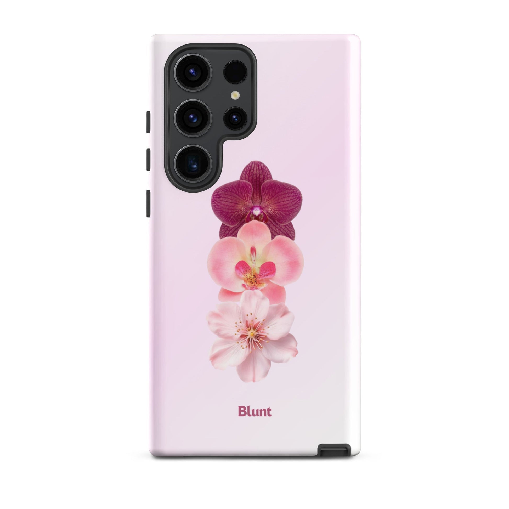 Muse Samsung Case - Blunt Cases