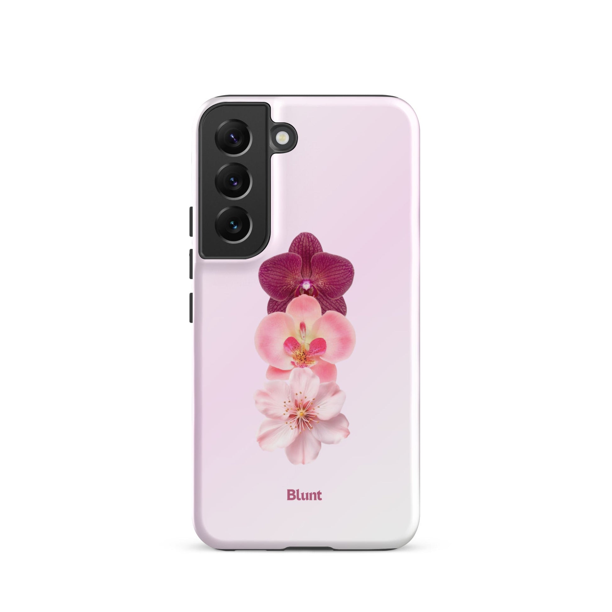 Muse Samsung Case - Blunt Cases