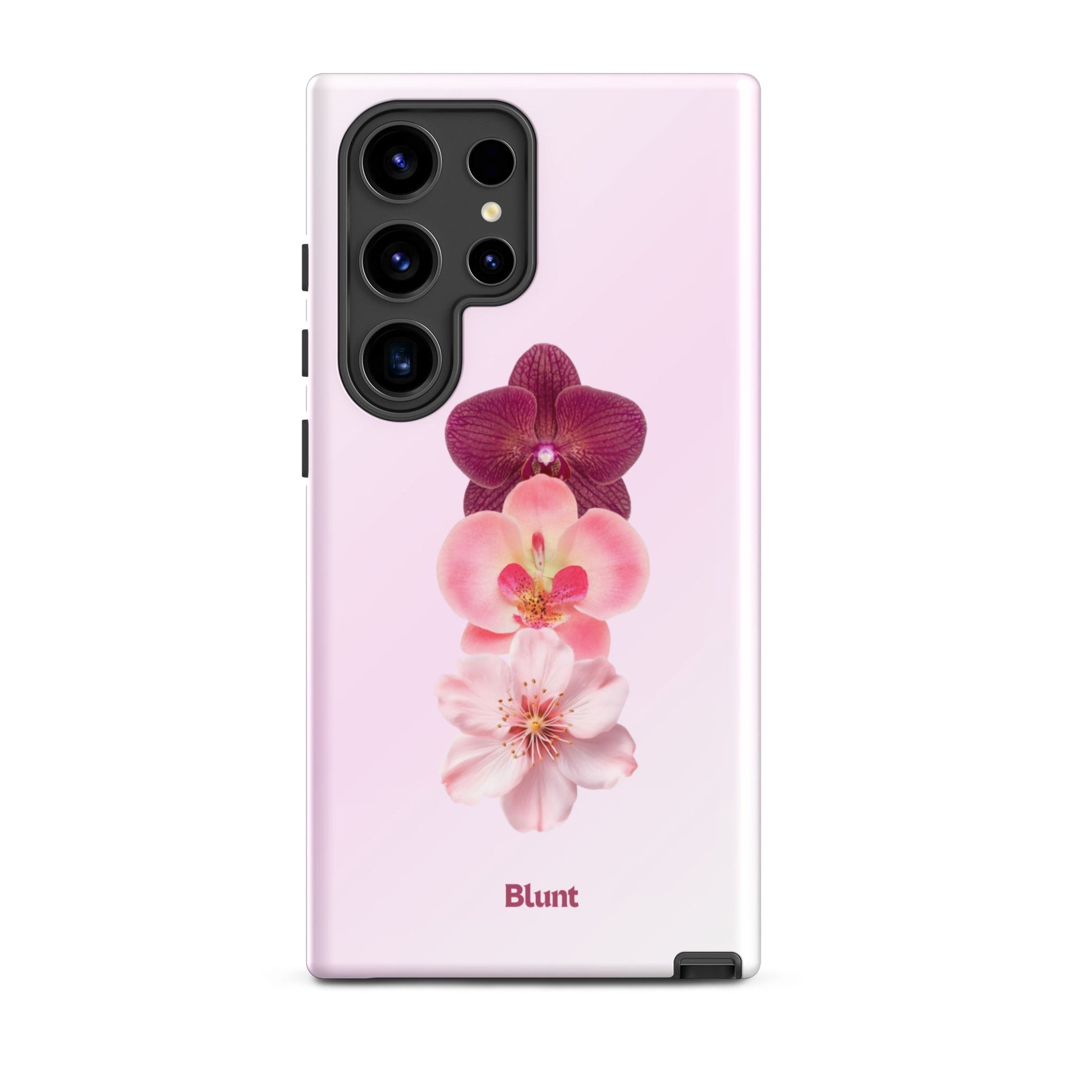 Muse Samsung Case - Blunt Cases