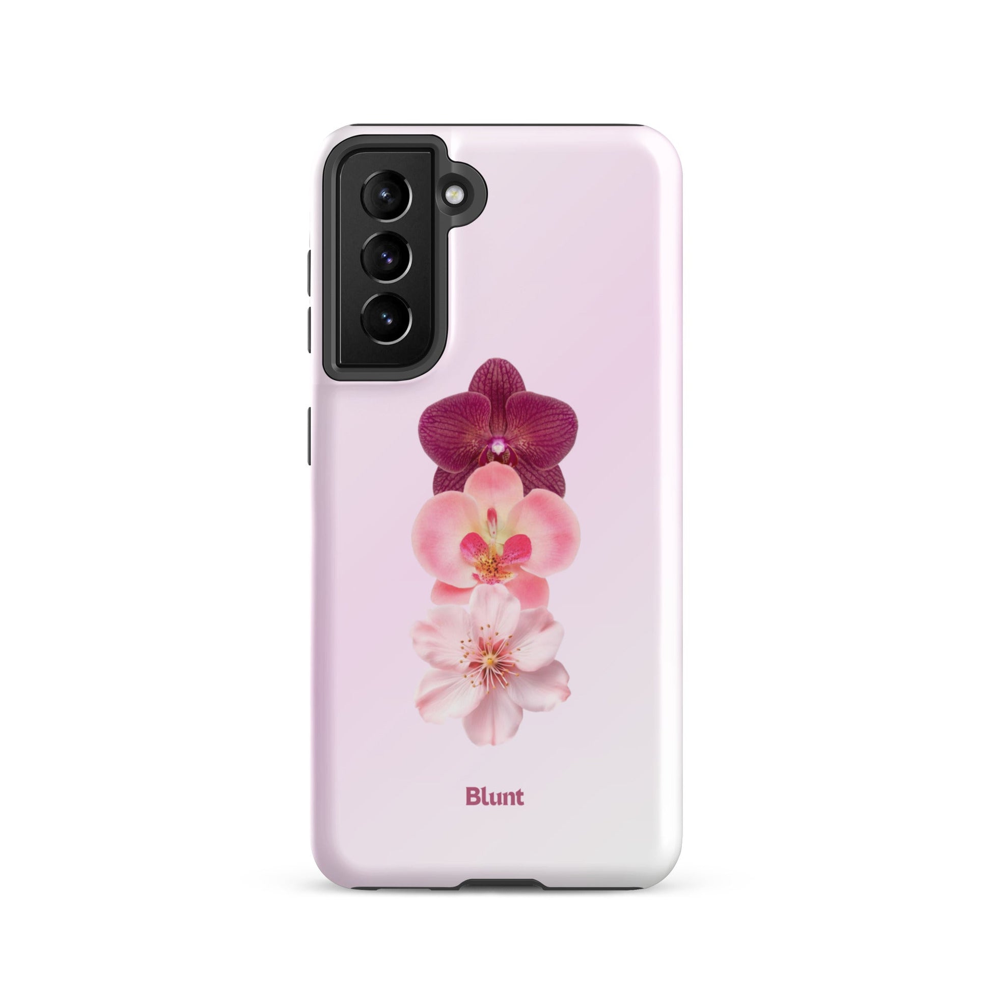 Muse Samsung Case - Blunt Cases