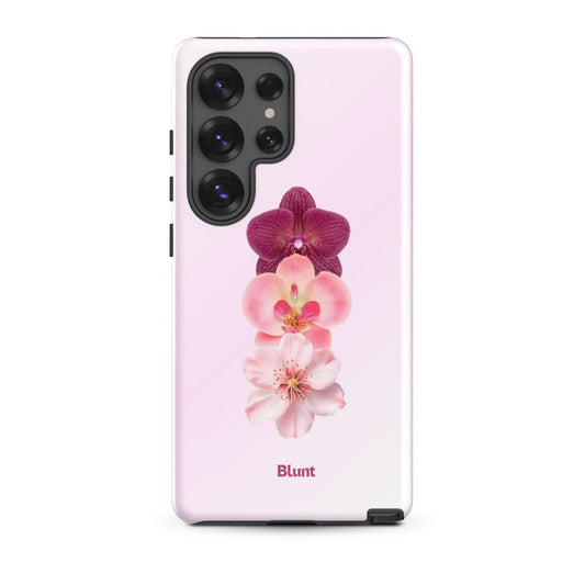 Muse Samsung Case - Blunt Cases