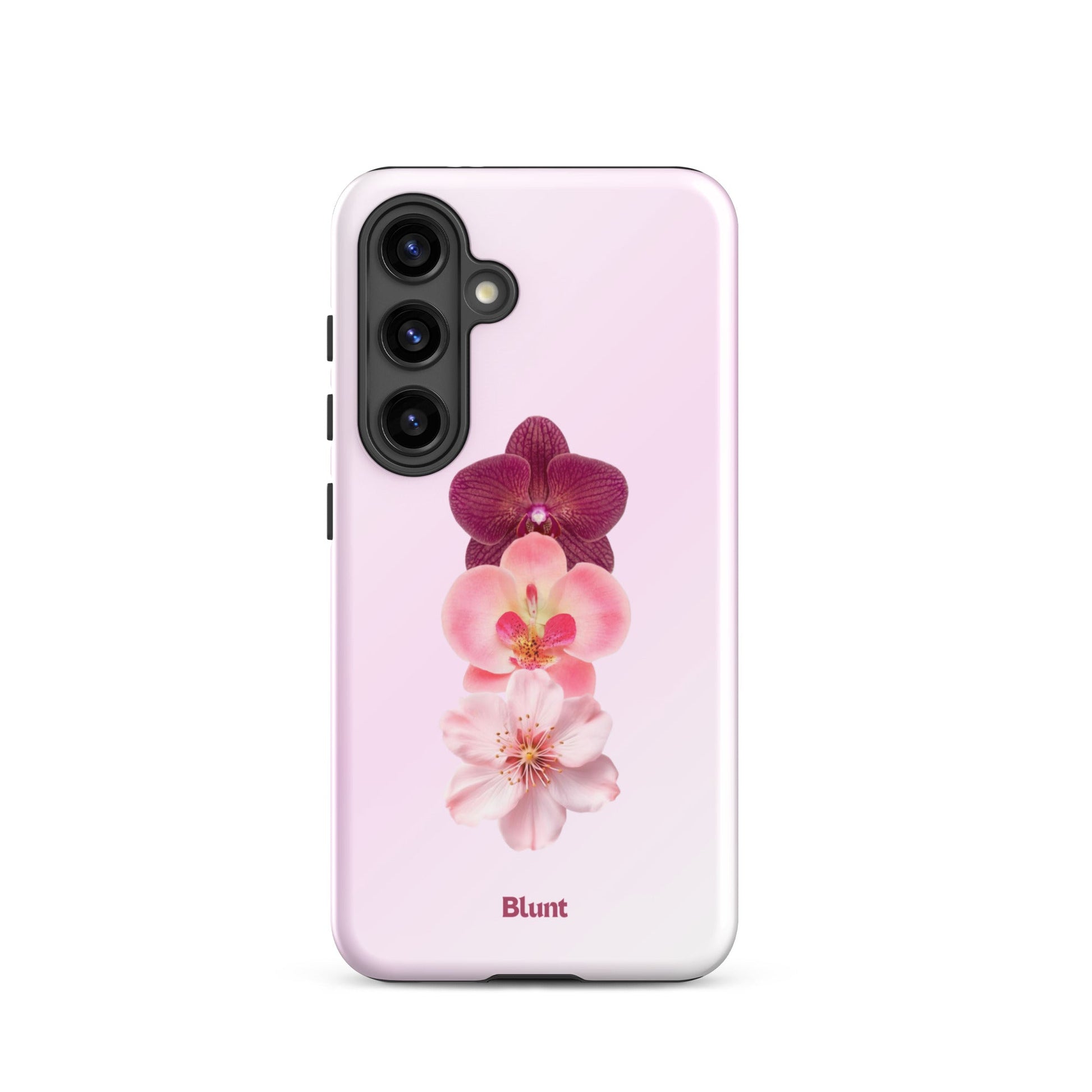 Muse Samsung Case - Blunt Cases