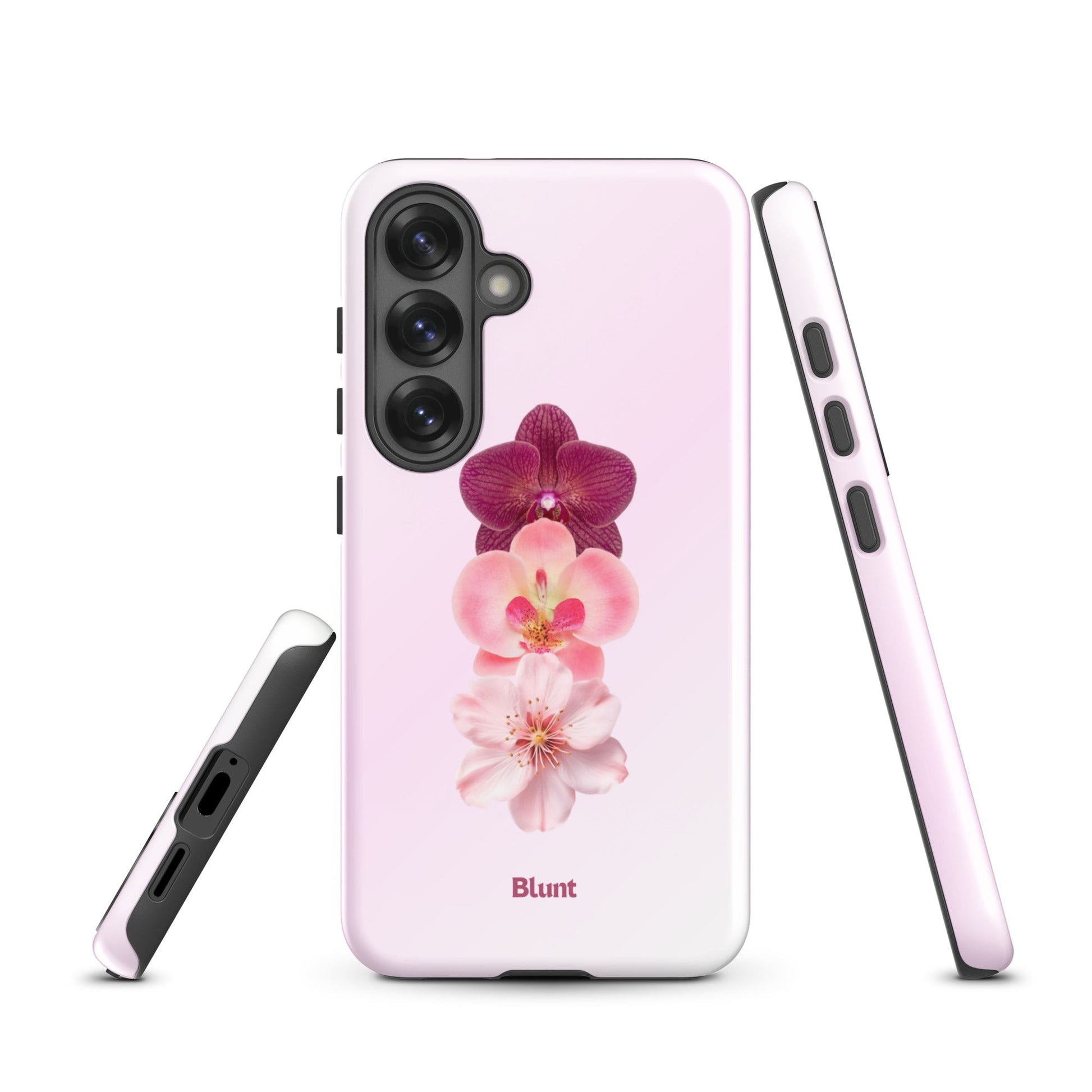 Muse Samsung Case - Blunt Cases