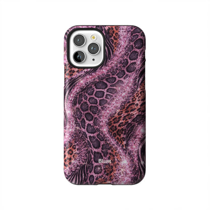 Pinky-Feral-iphone-case-iPhone 11 Pro-1