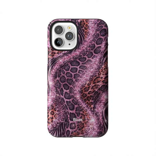 Pinky-Feral-iphone-case-iPhone 11 Pro-1