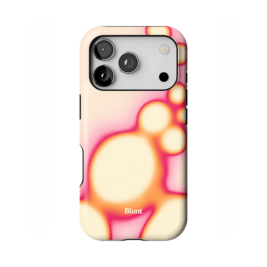 Mushi iPhone Case - Blunt Cases