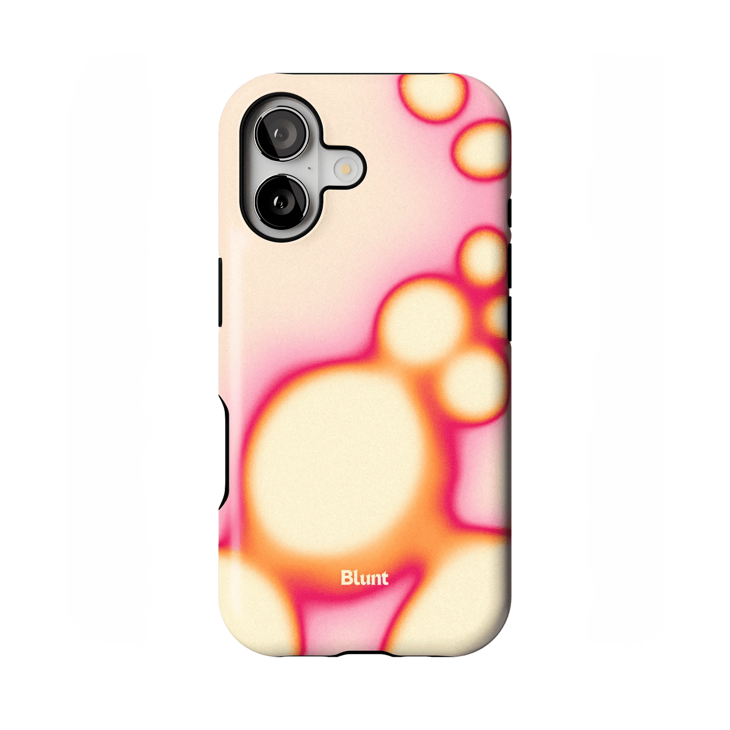 Mushi iPhone Case - Blunt Cases