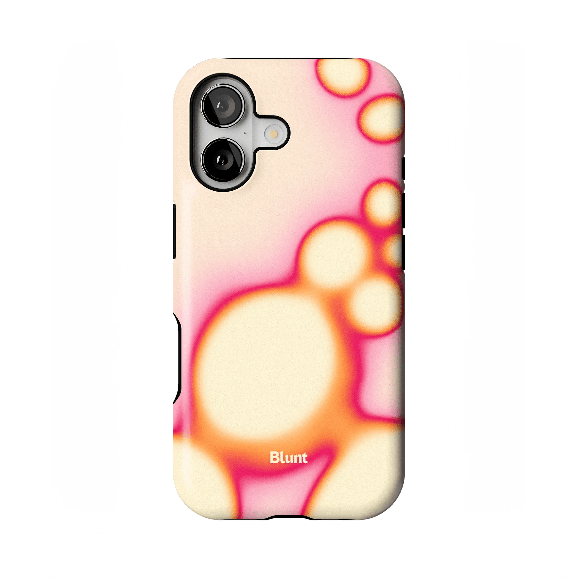 Mushi iPhone Case - Blunt Cases