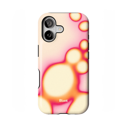 Mushi iPhone Case - Blunt Cases