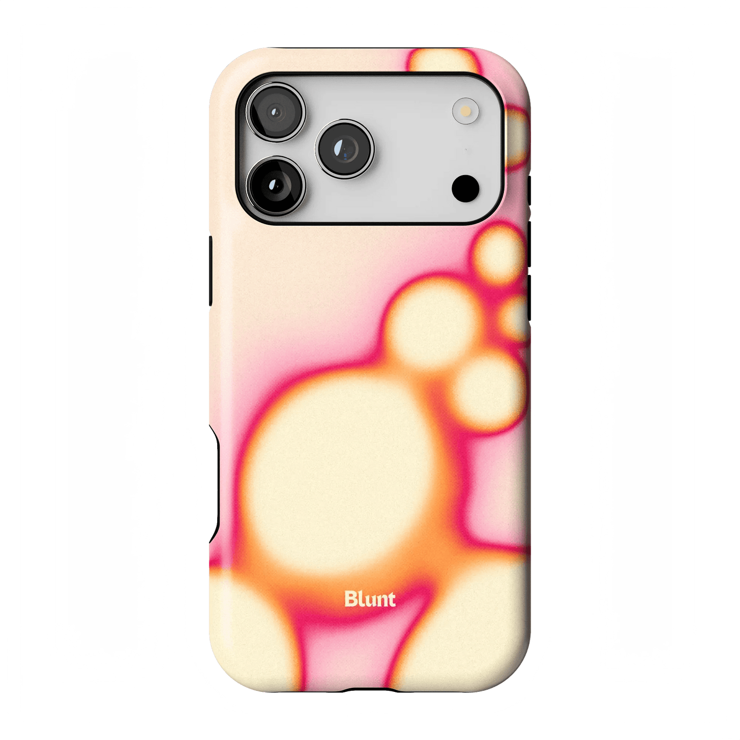 Mushi iPhone Case - Blunt Cases