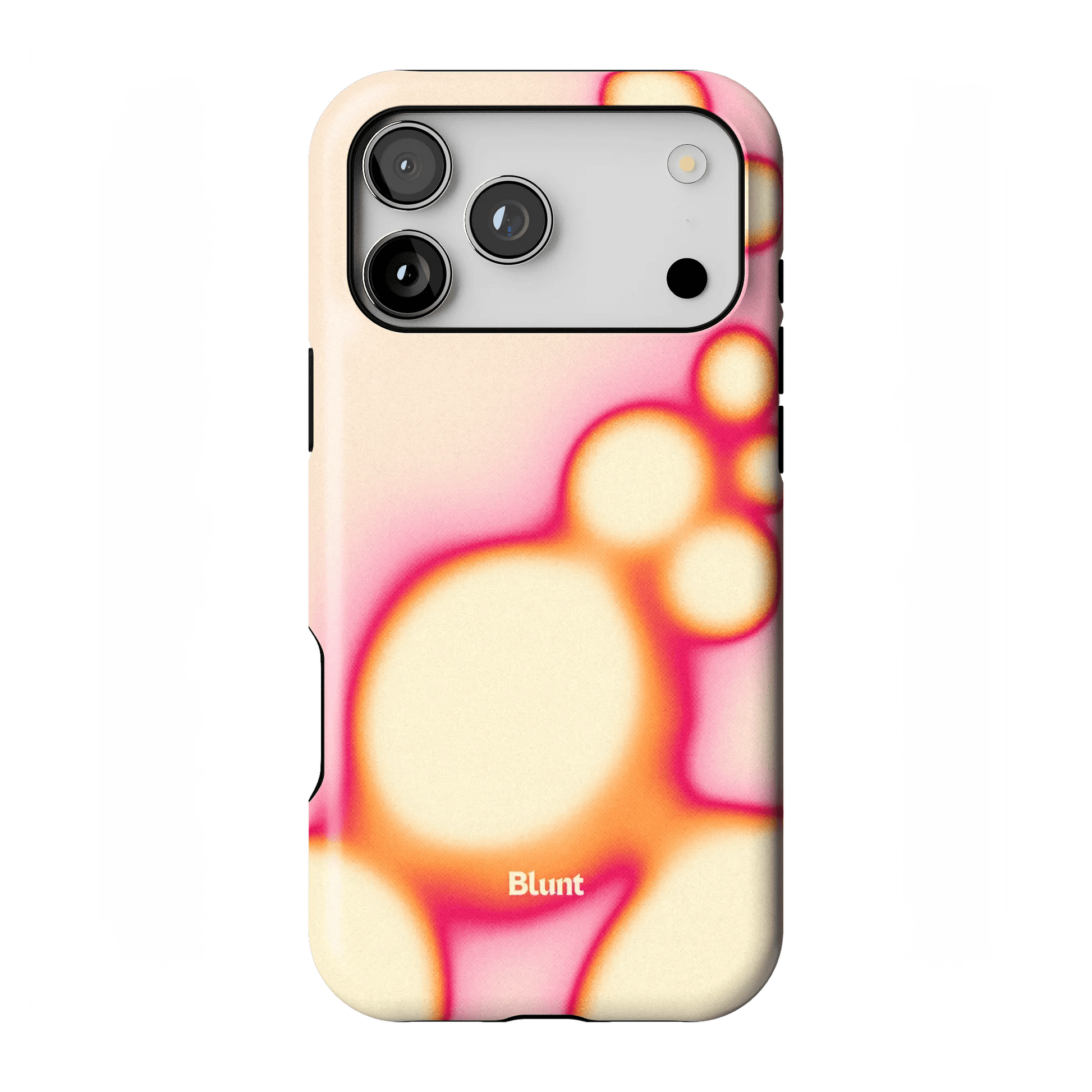 Mushi iPhone Case - Blunt Cases