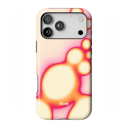 Mushi iPhone Case - Blunt Cases