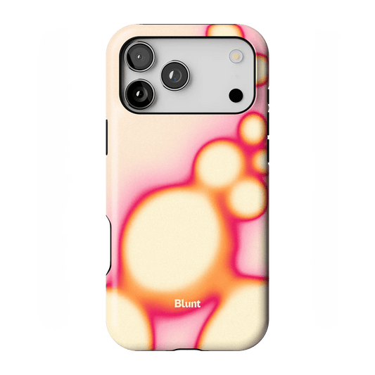 Mushi iPhone Case - Blunt Cases