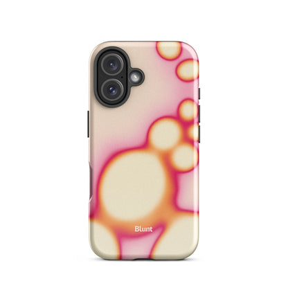 Mushi iPhone Case - Blunt Cases
