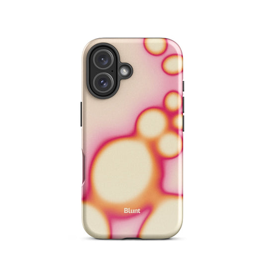 Mushi iPhone Case - Blunt Cases