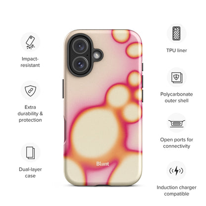 Mushi iPhone Case - Blunt Cases