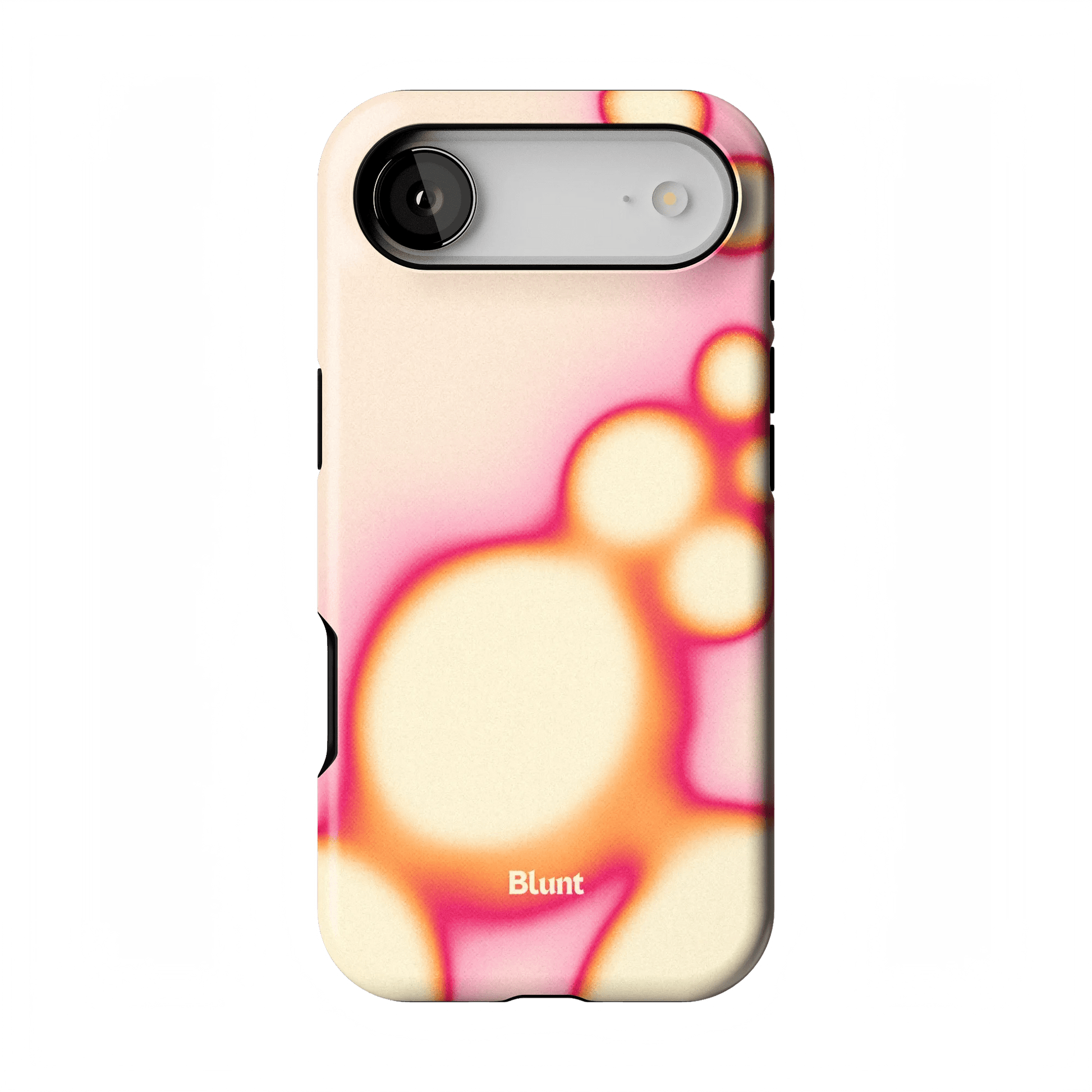 Mushi iPhone Case - Blunt Cases