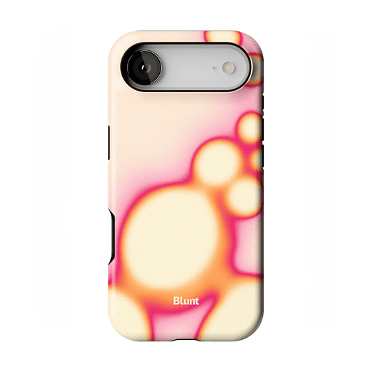 Mushi iPhone Case - Blunt Cases
